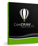 CorelDRAW® Graphics Suite X6