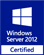 Windows Server 2012 unterstützt