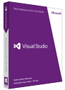 Visual Studio Pro 2013